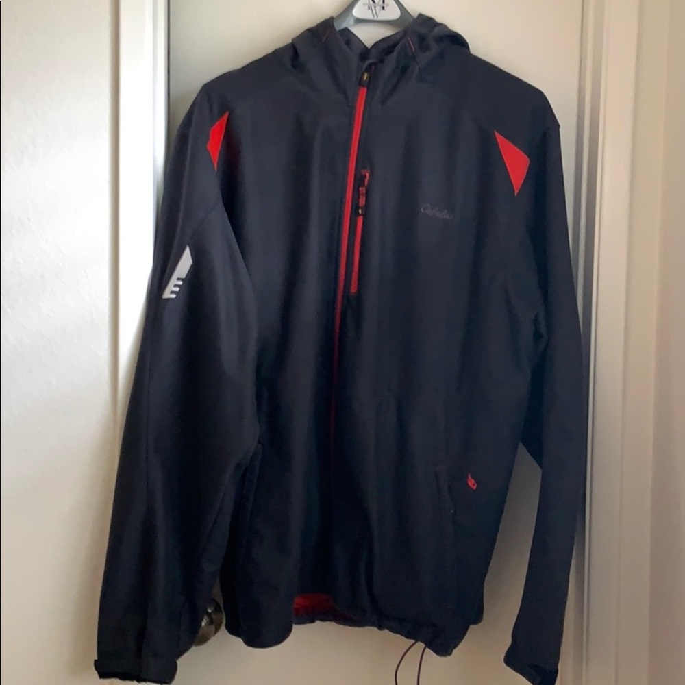 Cabelas XXL jacket. Barely worn!